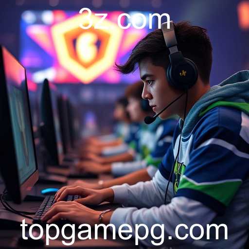 A Ascensão Impressionante dos eSports Brasileiros