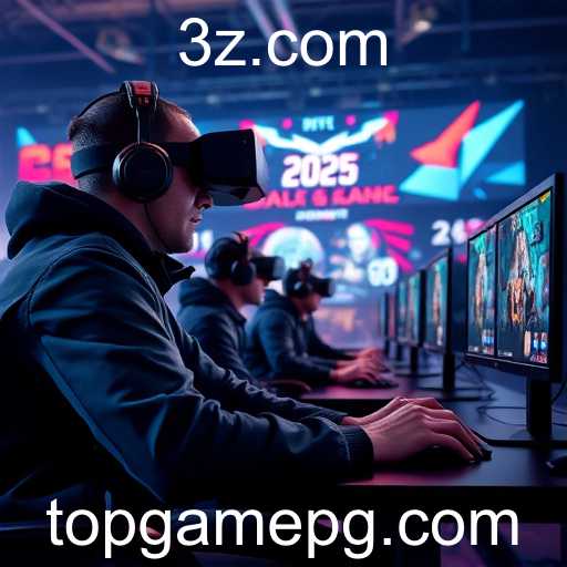 Tendências Atuais dos Jogos em 2025