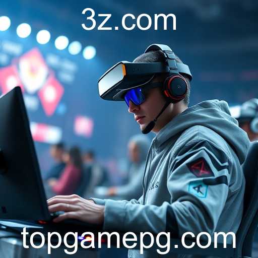 Explosão de Popularidade dos eSports em 2025