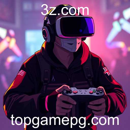 Revolução 2025: Inovações e Desafios no Mundo dos Jogos