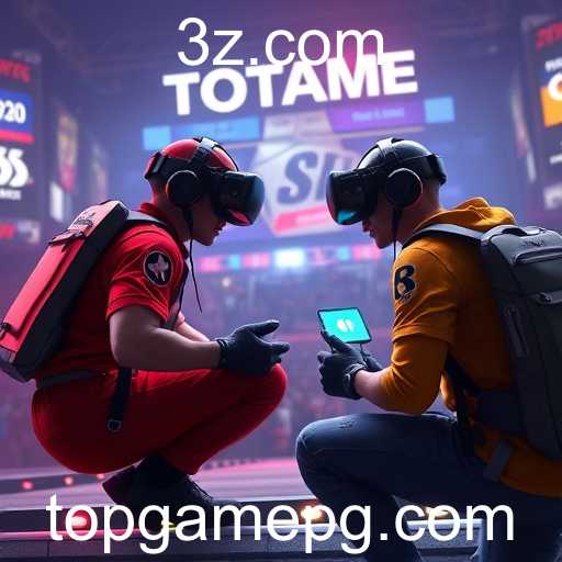 Inovações no Mundo dos Jogos: Análise e Tendências