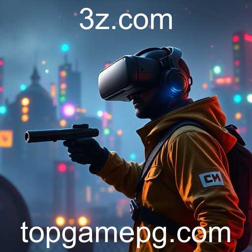 O Crescimento da Indústria de Jogos em 2025