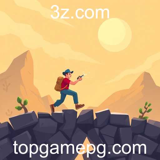 TOPGAME: Tendências e Novidades no Mundo dos Jogos