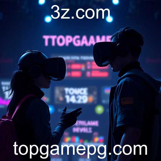 A Revolução dos Jogos em 2025: Inovações e Tendências