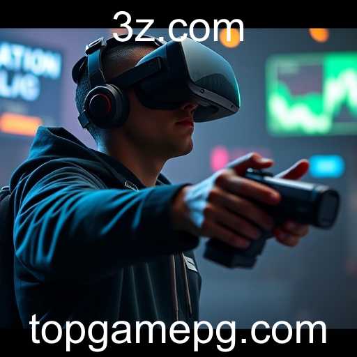 A Revolução dos Games: Inovações e Tendências em 2025