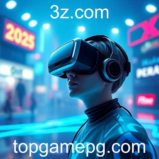 Ascensão dos Jogos Imersivos em 2025