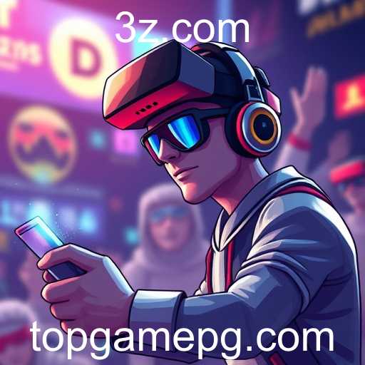 O Impacto do TOPGAME na Indústria de Jogos em 2025