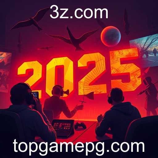 Ascensão dos Jogos Independentes em 2025