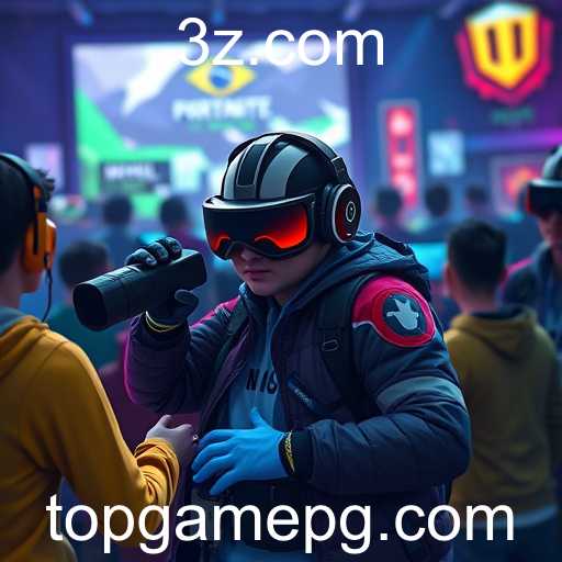 Inovações no Mundo dos Jogos em 2025