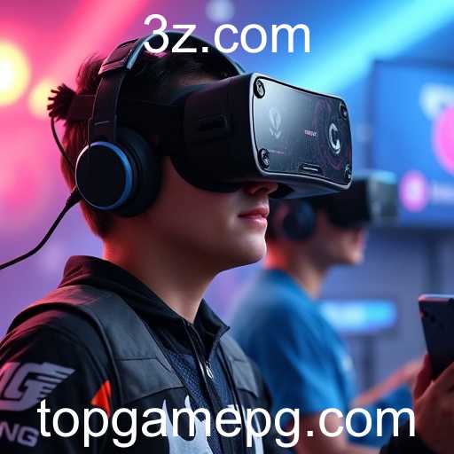 Inovações e Tendências no Mundo dos Jogos Online em 2025