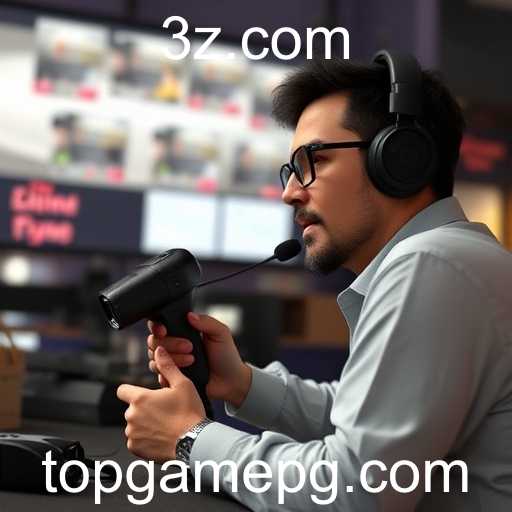 Revolução do Mercado de Jogos em 2025
