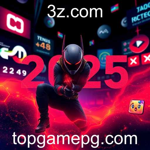 Revolução no Mercado de Jogos: Uma Nova Era para TOPGAME