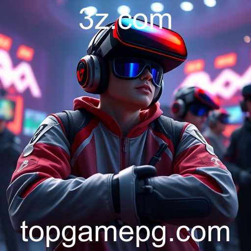 Revoluções no Mundo dos Jogos em 2025