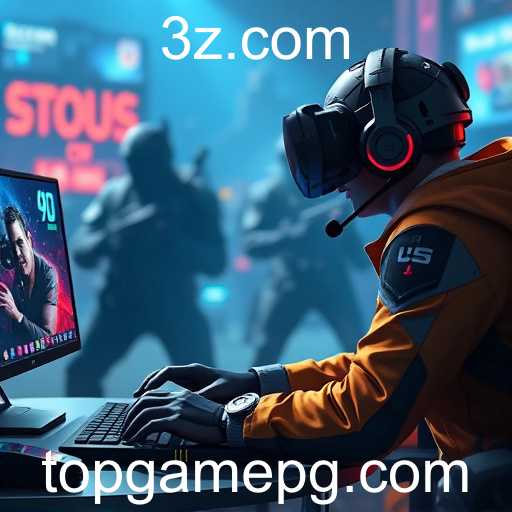 Tendências no Mundo dos Games em 2025