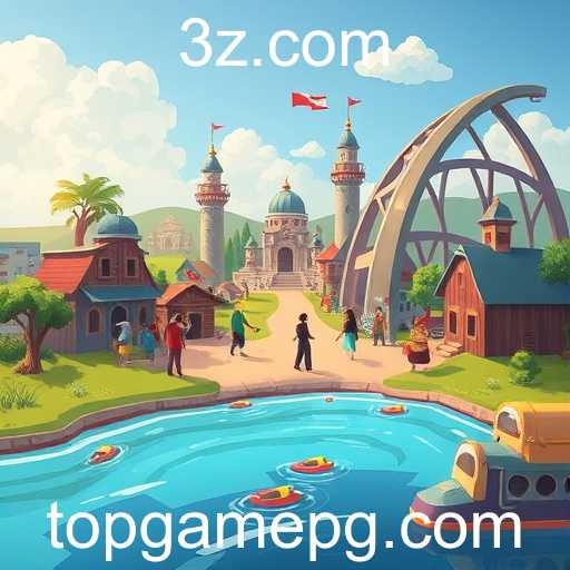 Novidades e Tendências no Mundo dos Jogos em 2025